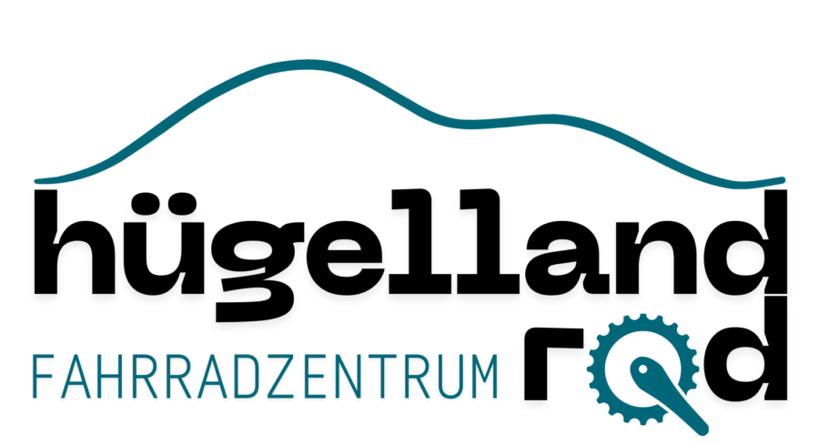 Huegelland Logo