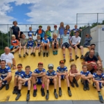 Sommercamp 2025