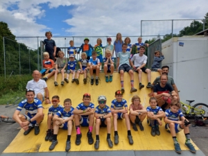 Sommercamp 2025