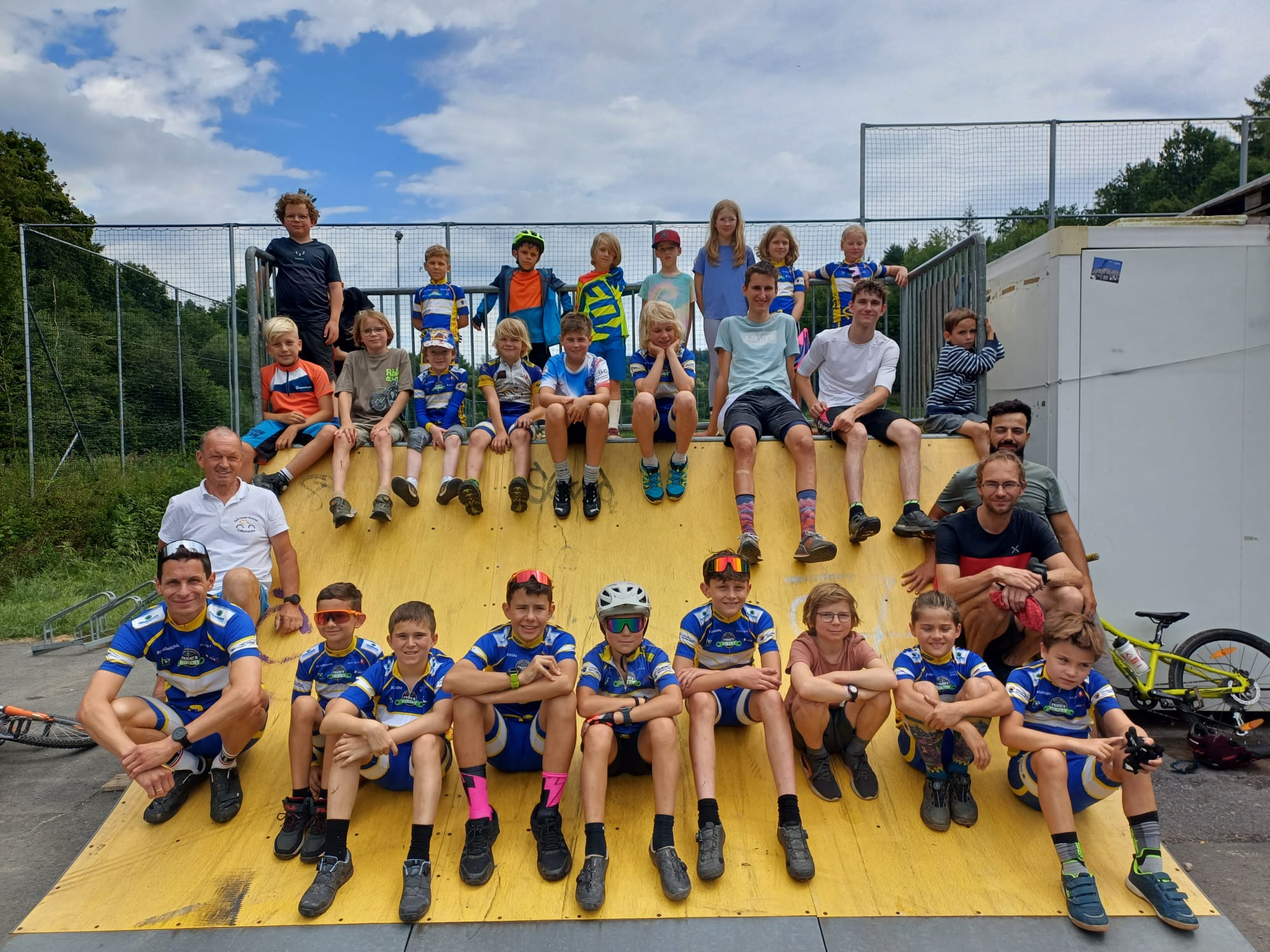 Sommercamp 2025