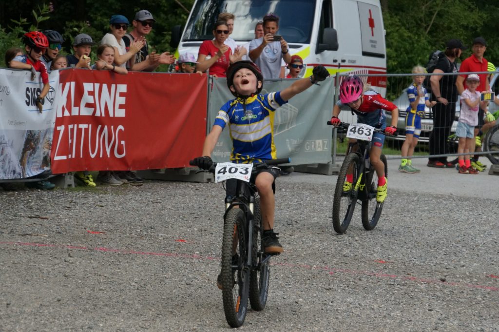 14.Hügelland Trophy am 09.07.2022