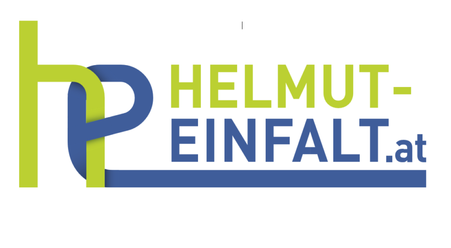 helmut einfalt